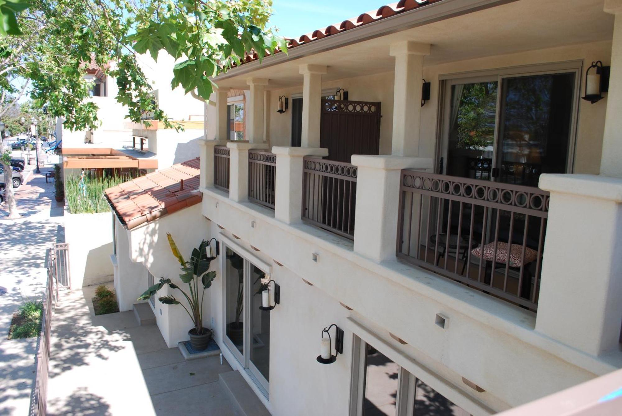 Bella Capri Inn And Suites Camarillo Room photo