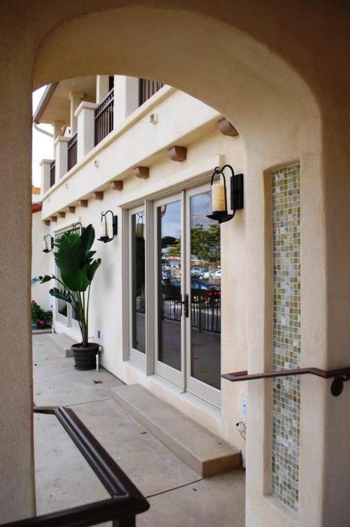 Bella Capri Inn And Suites Camarillo Exterior photo